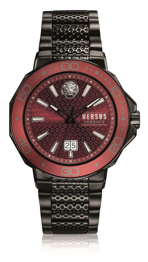 harvey nichols versace watch